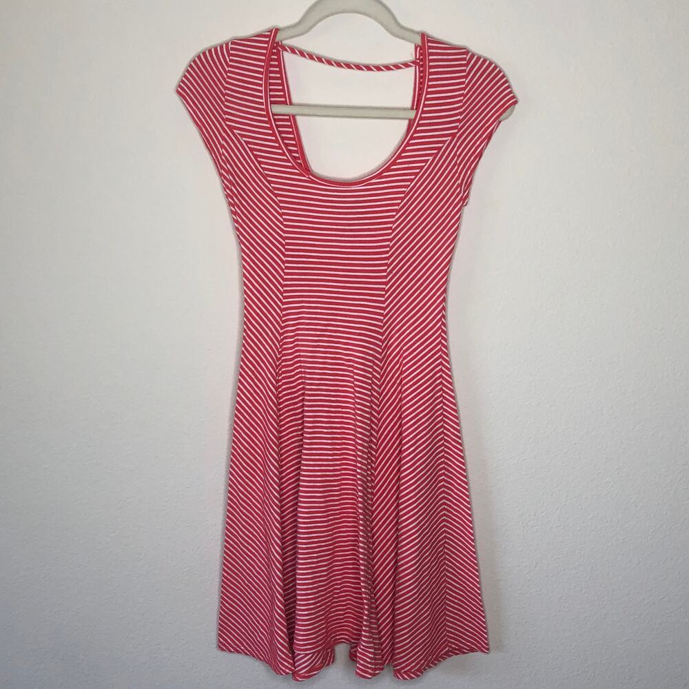 Rolla Coster Flare Mini Sundress Small